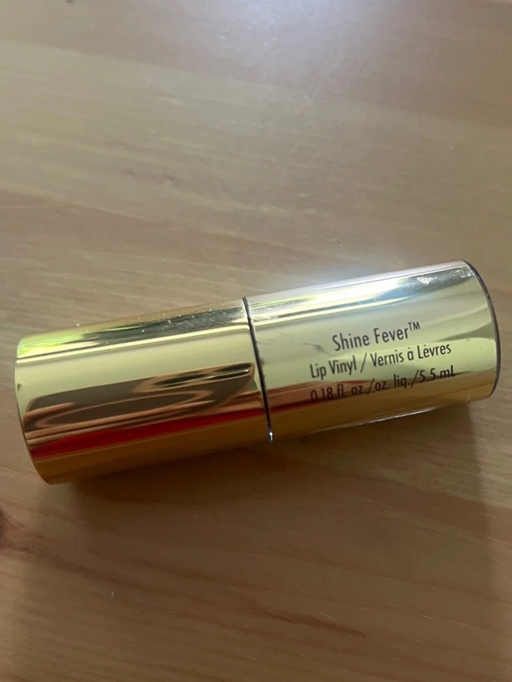 Stila shine fever